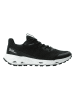Jack Wolfskin Sneakers "Prelight Vent" in Schwarz