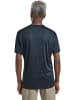 Jack Wolfskin Functioneel shirt "Tech T" donkerblauw