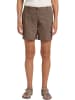 Jack Wolfskin Szorty funkcyjne "Desert" w kolorze jasnobrązowym
