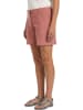 Jack Wolfskin Functionele short "Desert" lichtroze