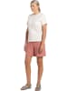 Jack Wolfskin Funktionsshorts "Desert" in Rosa