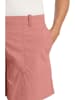 Jack Wolfskin Funktionsshorts "Desert" in Rosa