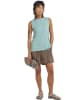 Jack Wolfskin Functionele top "Travel" turquoise