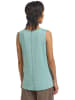 Jack Wolfskin Functionele top "Travel" turquoise