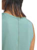 Jack Wolfskin Functionele top "Travel" turquoise