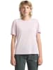 Jack Wolfskin Funktionsshirt "Vonnan" in Rosa