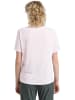 Jack Wolfskin Funktionsshirt "Vonnan" in Rosa