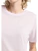 Jack Wolfskin Funktionsshirt "Vonnan" in Rosa
