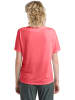 Jack Wolfskin Funktionsshirt "Vonnan" in Pink