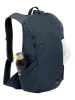 Jack Wolfskin Rucksack in Dunkelblau - (B)24 x (H)44 x (T)23 cm - 15 l