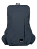 Jack Wolfskin Rucksack in Dunkelblau - (B)24 x (H)44 x (T)23 cm - 15 l