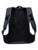 Jack Wolfskin Wanderrucksack in Dunkelblau - (B)28 x (H)45 x (T)23 cm - 14 l