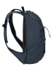 Jack Wolfskin Wanderrucksack in Dunkelblau - (B)28 x (H)45 x (T)23 cm - 14 l