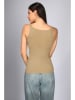 Intimidea Hemdchen in Khaki