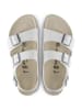 Birkenstock Sandały "Milano" w kolorze białym