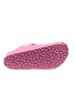 Birkenstock Zehentrenner "Gizeh" in Rosa