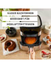 Kaiser 3er-Set: Backformen "Gourmet" in Anthrazit
