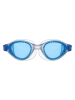 Arena Schwimmbrille in Blau