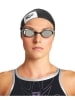 Arena Schwimmbrille "Air-speed mirror" in Schwarz