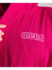 Arena Bademantel in Pink