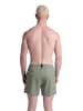 Arena Badeshorts in Oliv