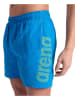 Arena Badeshorts in Blau
