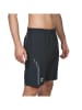 Arena Badeshorts in Anthrazit