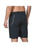 Arena Badeshorts in Anthrazit