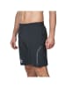 Arena Badeshorts in Anthrazit