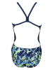 Arena Badpak blauw/groen