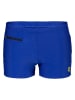 Arena Badehose "Arena zip" in Blau