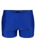 Arena Badehose "Arena zip" in Blau