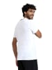 Arena Shirt "103 White music" wit