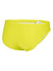 Arena Badehose Santamarias" in Gelb