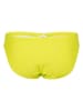 Arena Badehose Santamarias" in Gelb