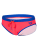 Arena Badehose "Fundamentals" in Pink/ Blau