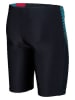 Arena Badehose in Schwarz