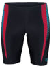 Arena Badehose in Schwarz