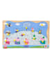 Peppa Pig 14-delige knoppuzzel "Peppa Pig" - vanaf 2 jaar (verrasingsproduct)