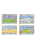 Peppa Pig 14-delige knoppuzzel "Peppa Pig" - vanaf 2 jaar (verrasingsproduct)