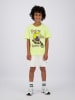 Vingino Shirt in Gelb