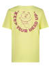 Vingino Shirt geel