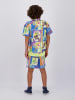 Vingino Short meerkleurig