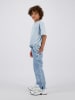 Vingino Jeans - Regular fit - in Hellblau