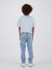 Vingino Spijkerbroek - regular fit - lichtblauw