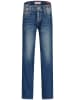 Vingino Spijkerbroek - regular fit - donkerblauw