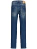 Vingino Spijkerbroek - regular fit - donkerblauw