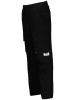 Vingino Cargohose in Schwarz