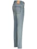 Vingino Spijkerbroek - skinny fit - lichtblauw