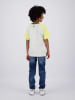 Vingino Spijkerbroek - regular fit - donkerblauw